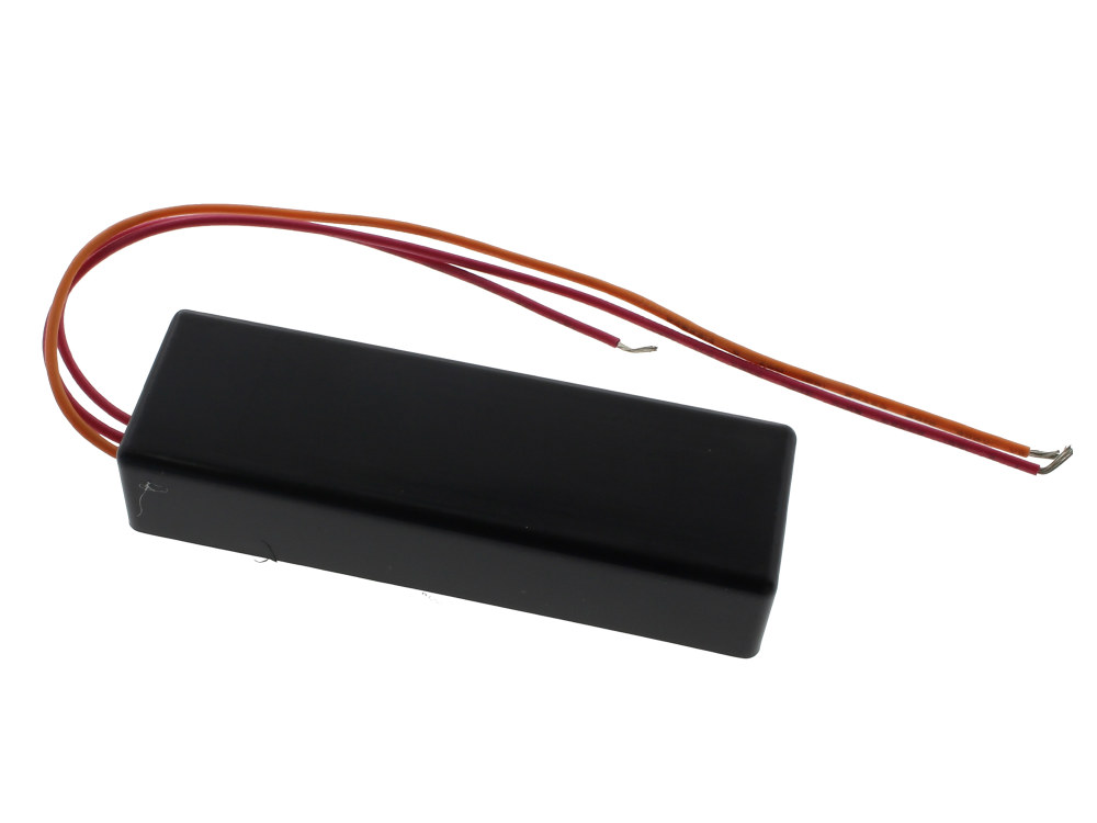 Dual Converter; Converts Run Only -