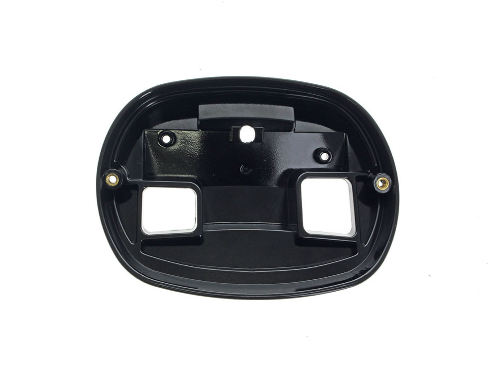 Base Plate; T/Light  Assy ST%2718up
