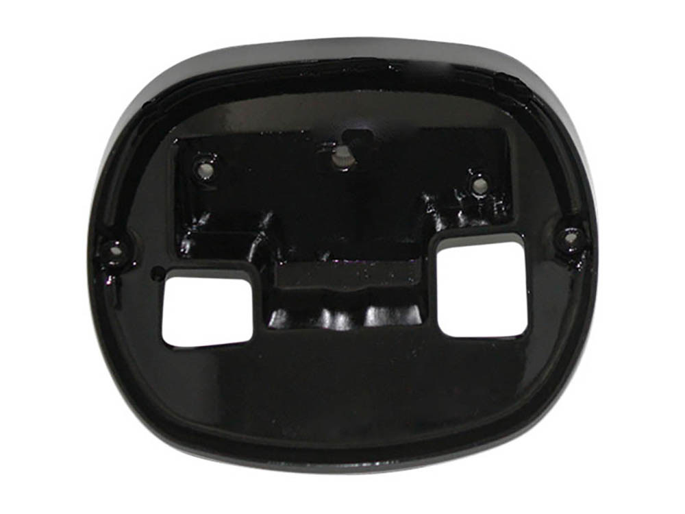 Base Plate; T/Light  Assy %2799-17