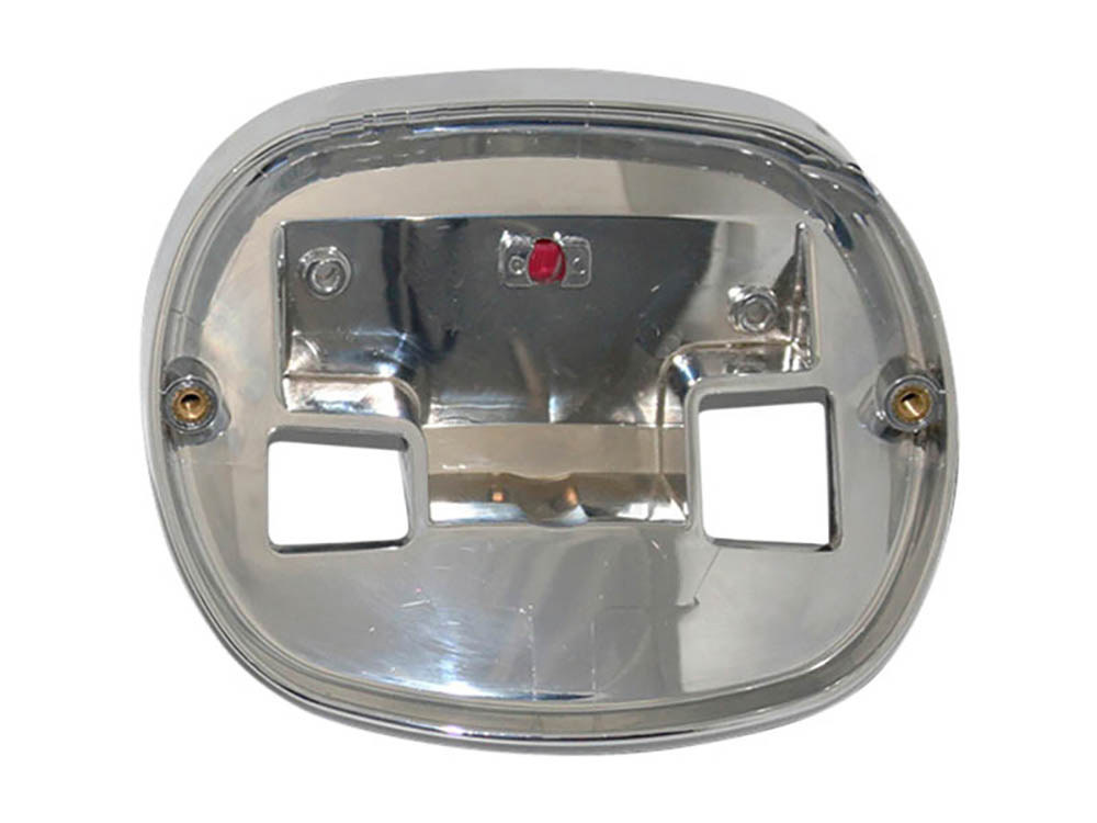 Base Plate; T/Light  Assy %2799-17