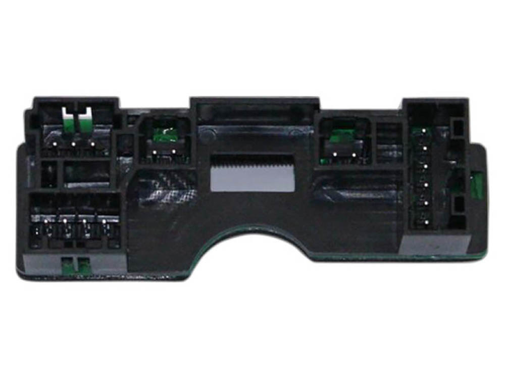 Custom Dynamics Taillight Circuit Board. Fits H-D 1999up.