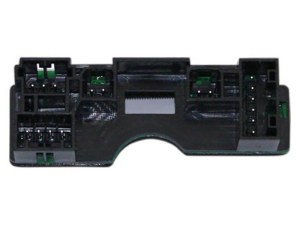 Custom Dynamics Taillight Circuit Board. Fits H-D 1999up. Custom Dynamics Taillight Circuit Board. Fits H-D 1999up.