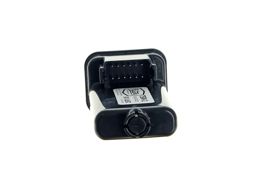 Custom Dynamics TSM – Turn Signal Module. Fits Dyna 2001-2003, Touring 2002-2006 & Sportster 2004-2006