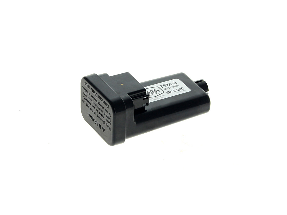 Custom Dynamics TSM – Turn Signal Module. Fits Dyna 2004-2006 & Softail 2001-2006