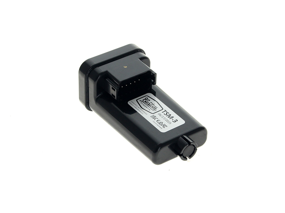 Custom Dynamics TSM – Turn Signal Module. Fits Dyna 2007-2011, Softail 2007-2010 & V-Rod 2007-2017