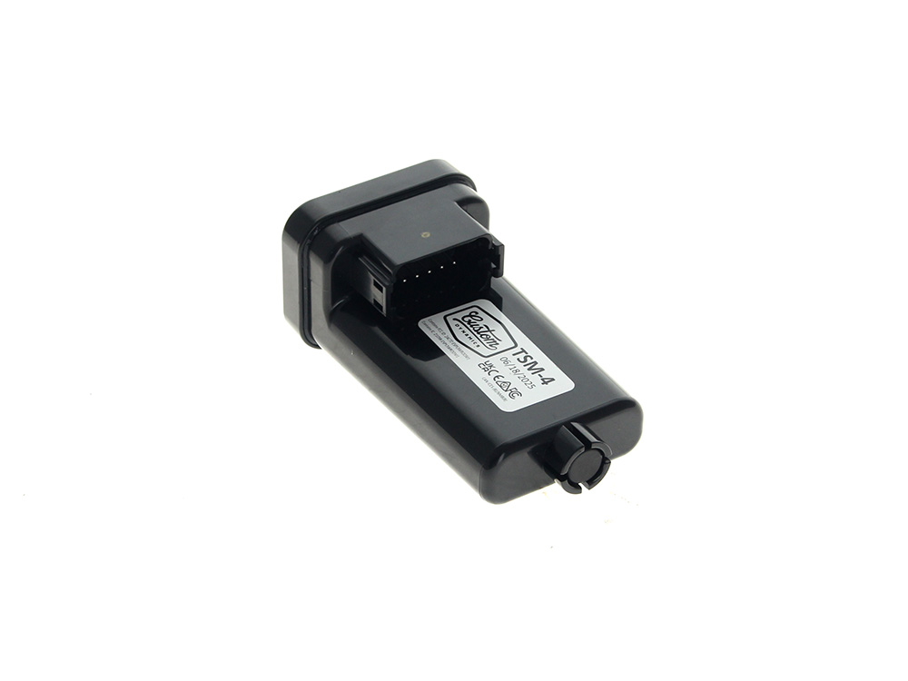 Custom Dynamics TSM – Turn Signal Module. Fits Sportster 2007-2013, Touring 2007-2013 & Trike 2009-2013