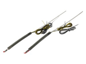 Custom Dynamics 39mm Fork TruWrapz. Amber Turn, White Run with Smoke Lens. Fits Dyna 1991-2005, FXR 1987-1994 & Most Sportster 1987-2021 Custom Dynamics 39mm Fork TruWrapz. Amber Turn, White Run with Smoke Lens. Fits Dyna 1991-2005, FXR 1987-1994 & Most Sportster 1987-2021