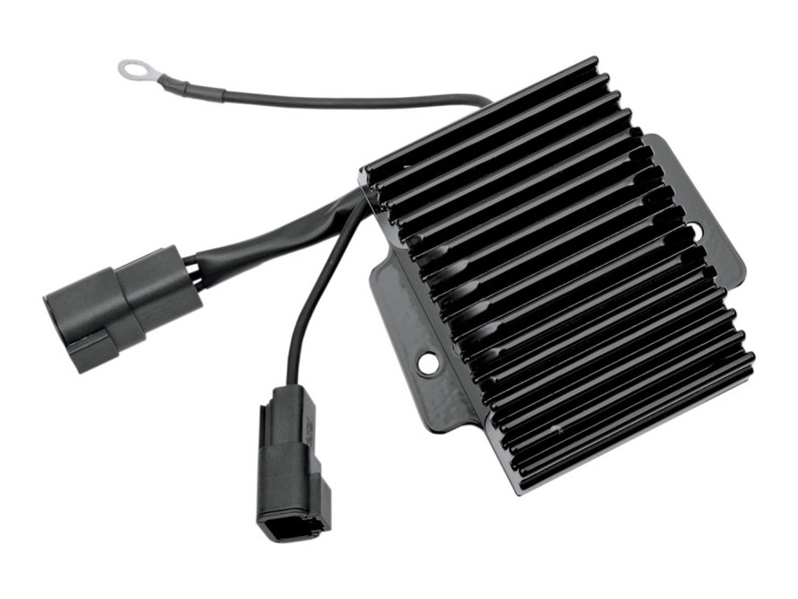 Cycle Electric Inc Regulator. Fits Softail 2007 Only.