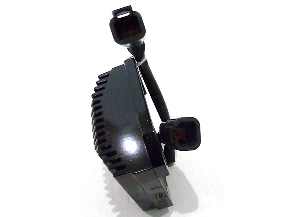 Cycle Electric Inc Regulator. Fits Dyna 2006-2007.