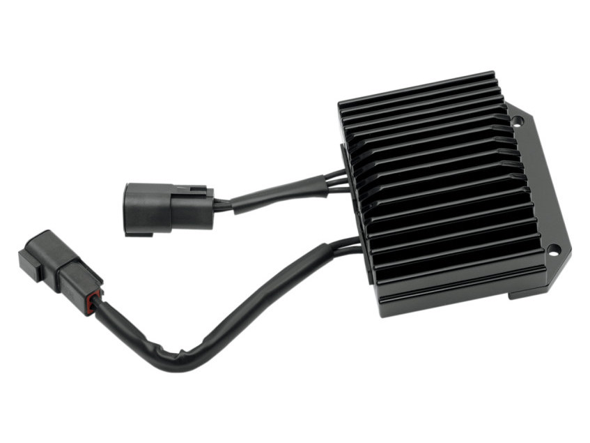 Cycle Electric Inc Regulator. Fits Dyna 2006-2007.