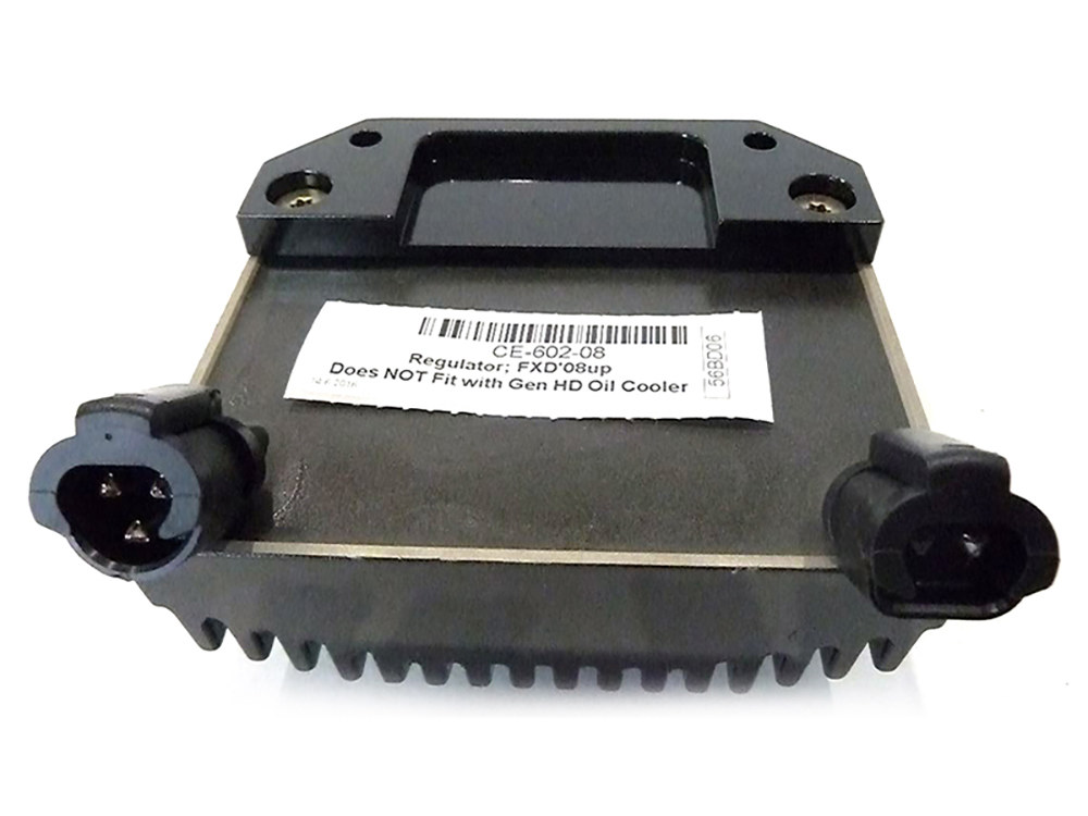Regulator; FXD%2708-17