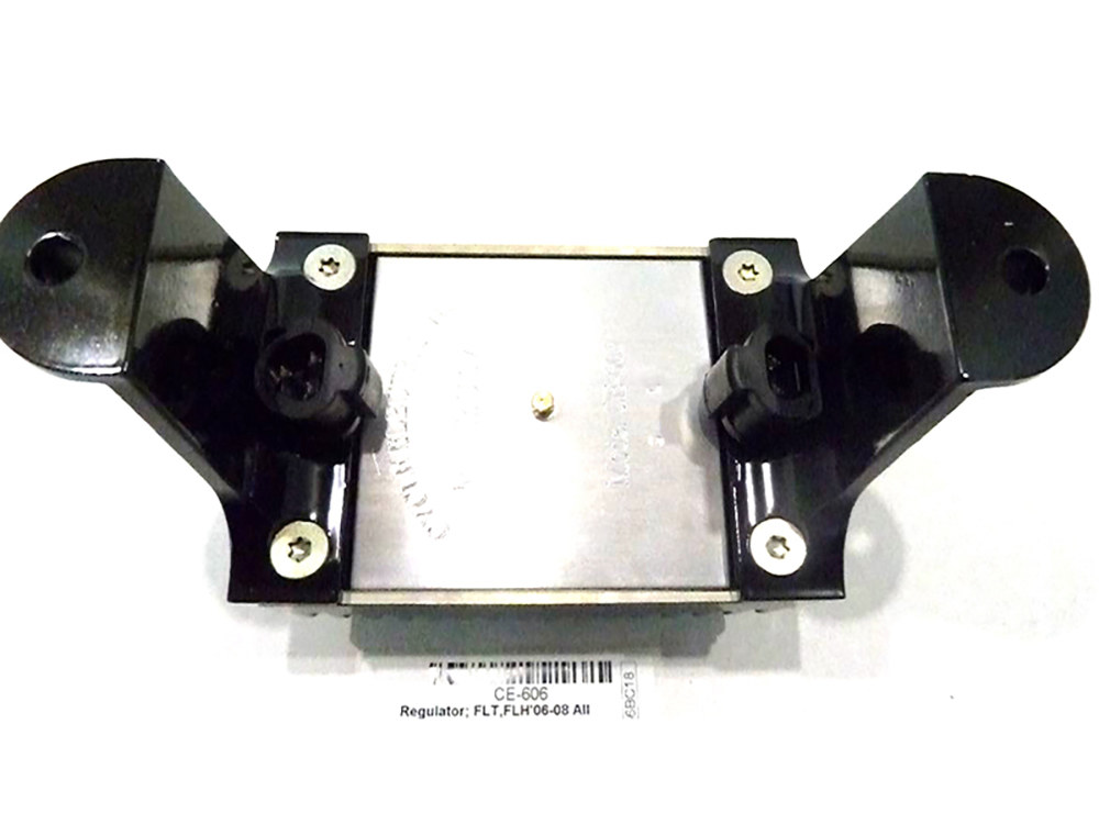 Regulator; FLH%2706-08