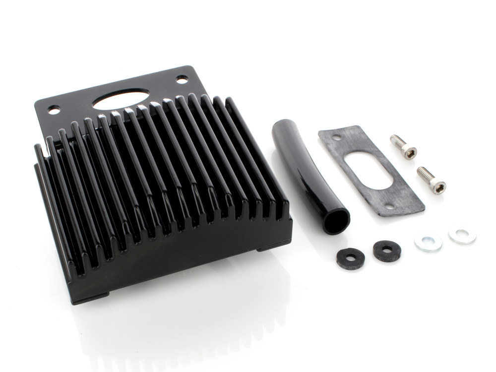 Regulator; FLH%2714-16 AIR Cooled