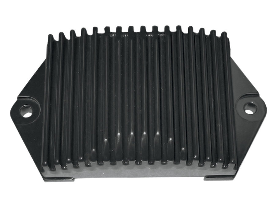 Cycle Electric Inc Regulator. Fits Touring 2009-2013.