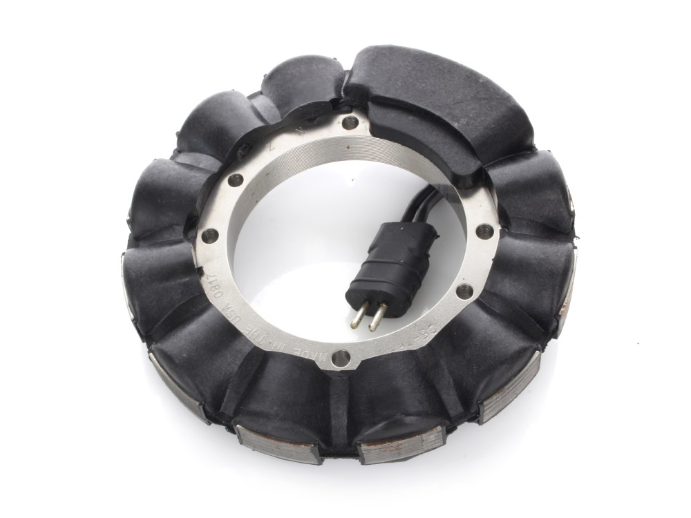 Stator; BT%2776-80