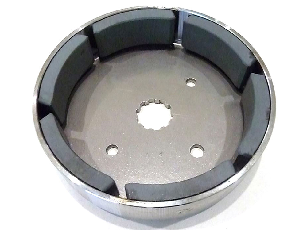 Rotor; FX%2782-86, S/Tail%2784-00,
