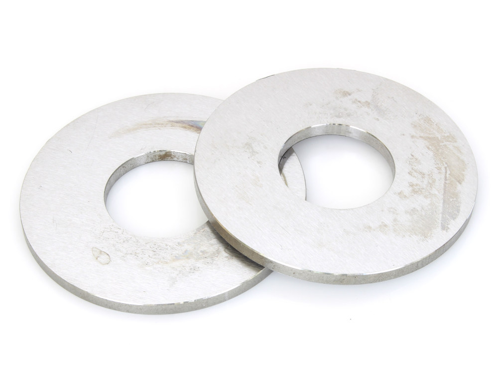 Shim Kit; to Put 32amp Stator on