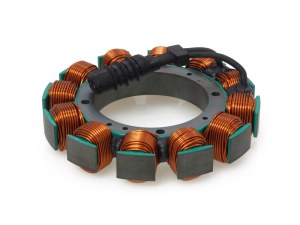 Cycle Electric Inc Stator. Fits Evolution Big Twin 1989-1999. Cycle Electric Inc Stator. Fits Evolution Big Twin 1989-1999.