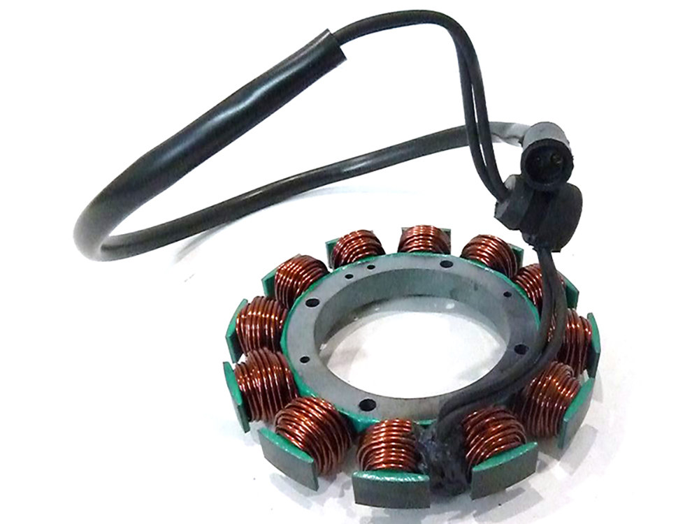 Stator; XL%2791-06