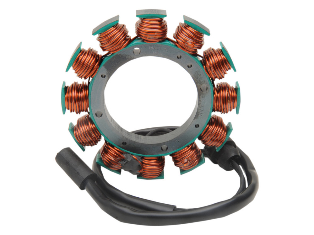 Stator; XL%2791-06