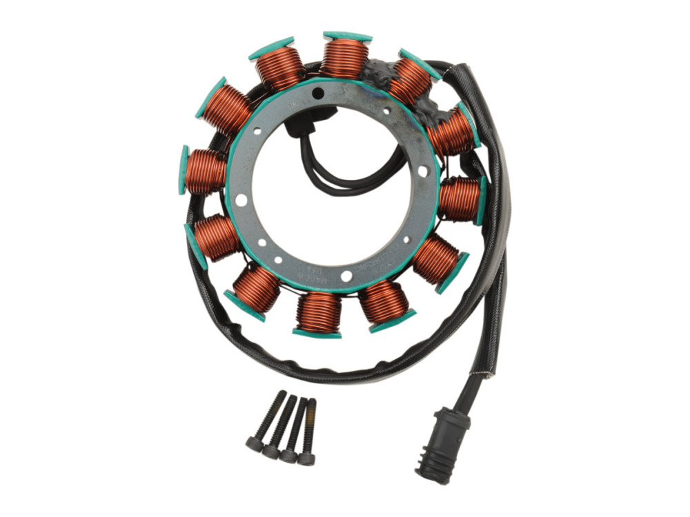 Stator; XL%2707-13 & XR1200%2708-13