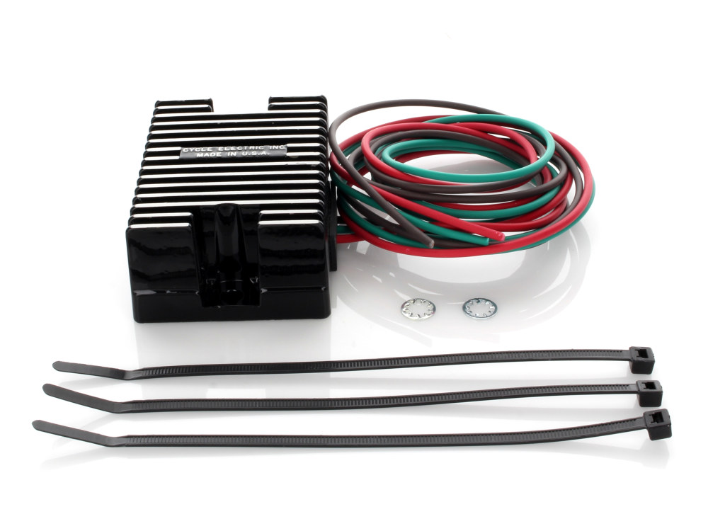 Regulator; XL%2765-77,BT%2765-69