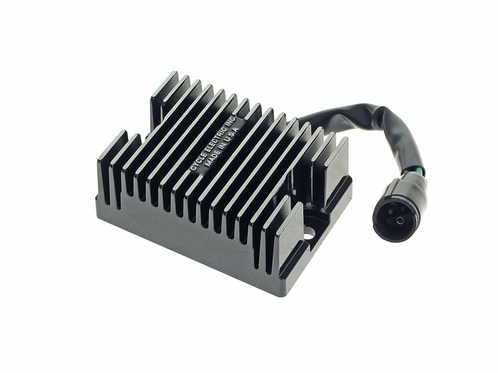 Regulator; XL%2782-E84