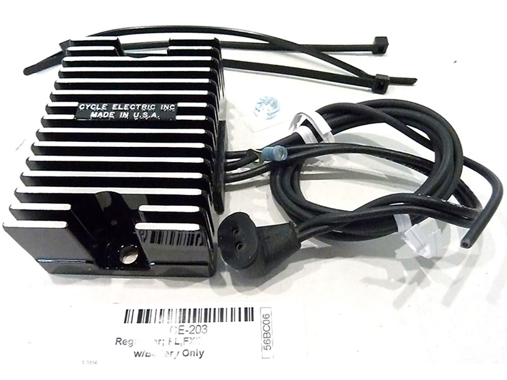 Regulator; FL,FX%2776-80
