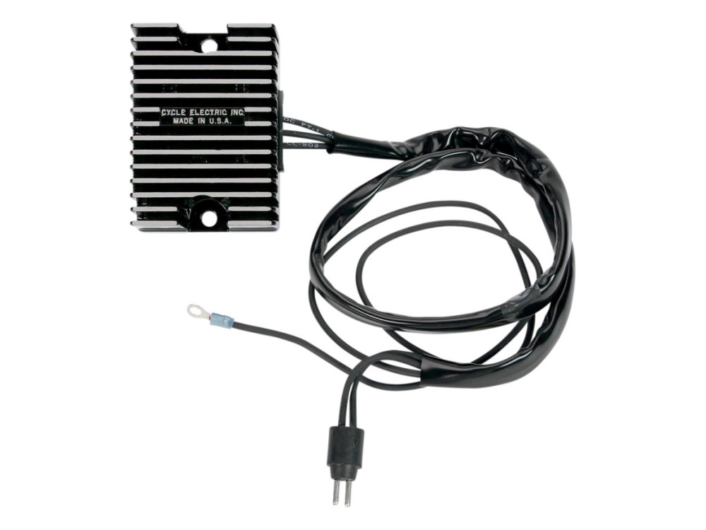 Regulator; XL%2784-90