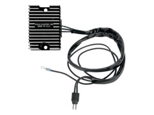 Cycle Electric Inc Regulator. Fits Sportster 1984-1990. Cycle Electric Inc Regulator. Fits Sportster 1984-1990.