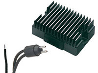 Cycle Electric Inc Regulator. Fits Sportster 1991 Only.