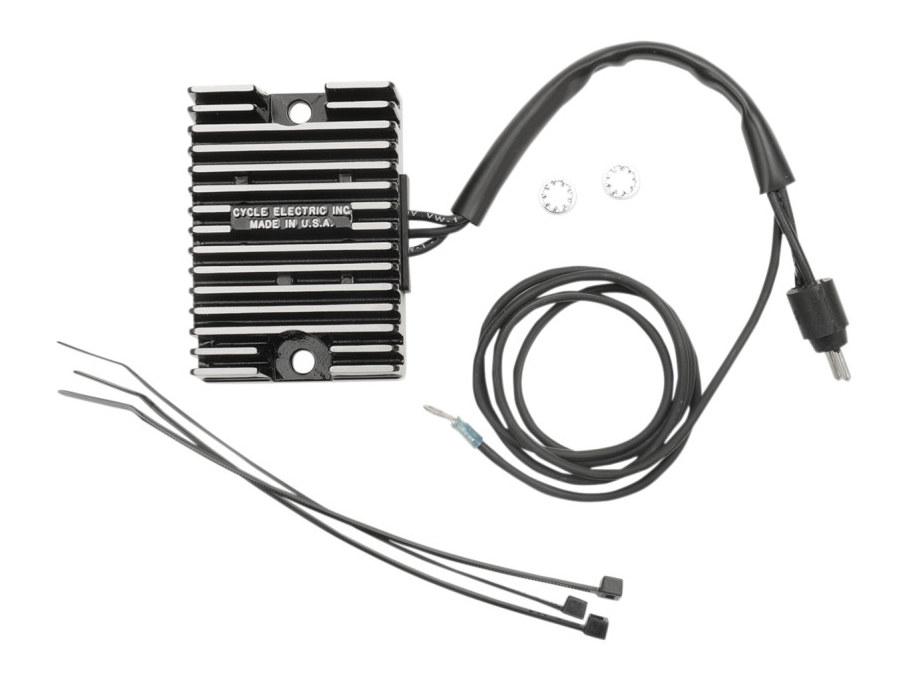 Regulator; XL%2791 Only