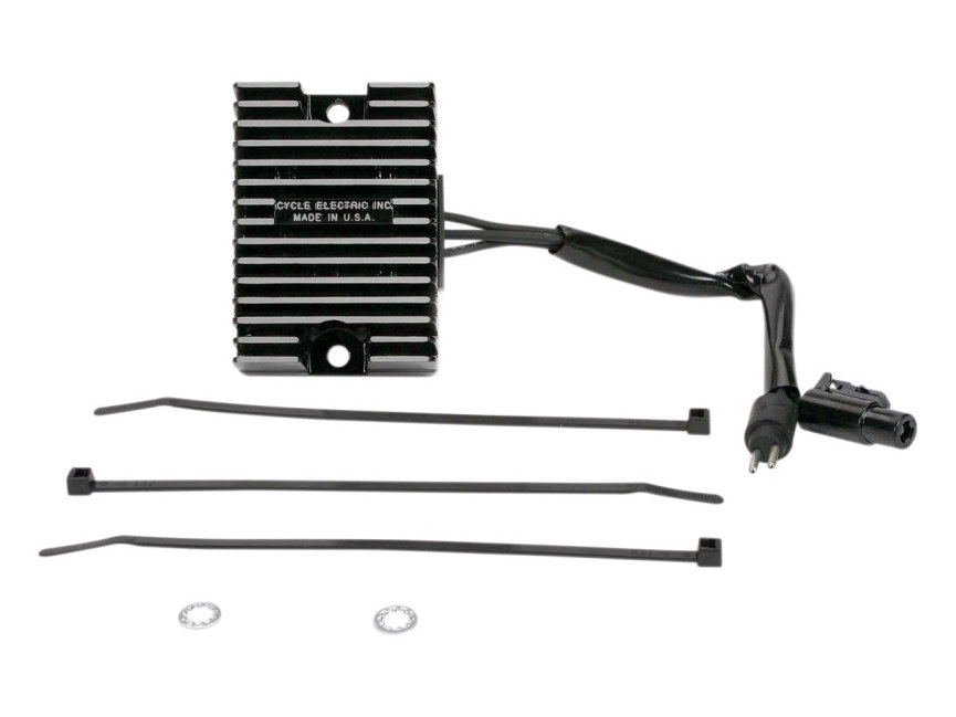 Regulator; XL%2794-03