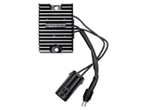 Cycle Electric Inc Regulator. Fits Sportster 2004-2006. Cycle Electric Inc Regulator. Fits Sportster 2004-2006.