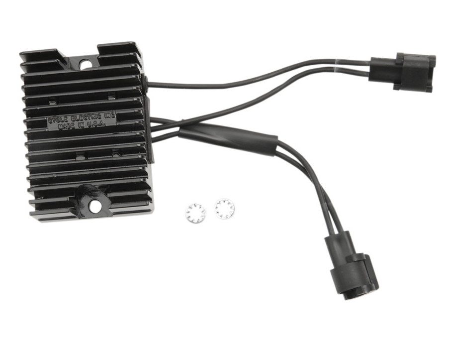 Regulator; XL%2707-08