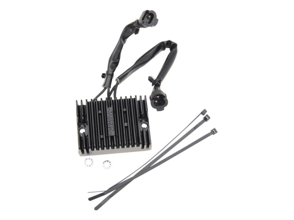 Regulator; XL%2709-13, XR1200%2708-13