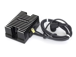 Cycle Electric Inc Regulator. Fits Dyna 1991-1998, FXR 1989-1998 & Touring 1989-1996. Cycle Electric Inc Regulator. Fits Dyna 1991-1998, FXR 1989-1998 & Touring 1989-1996.