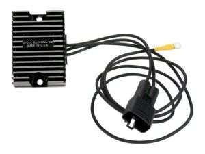 Cycle Electric Inc Regulator. Fits Dyna 1999-2003. Cycle Electric Inc Regulator. Fits Dyna 1999-2003.