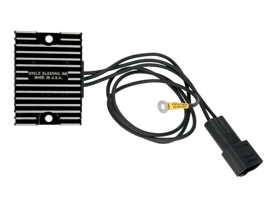 Regulator; FXST,FLST%2700 Only