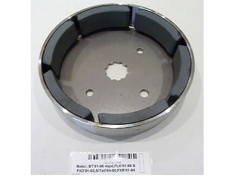 Cycle Electric Inc Alternator Kit. Fits Big Twin 1989-1998 or 32Amp Upgrade for Big Twin 1970-1988.