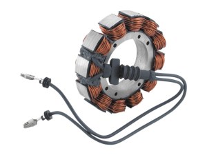 Cycle Electric Inc Stator. Fits Touring 1999-2001. Cycle Electric Inc Stator. Fits Touring 1999-2001.