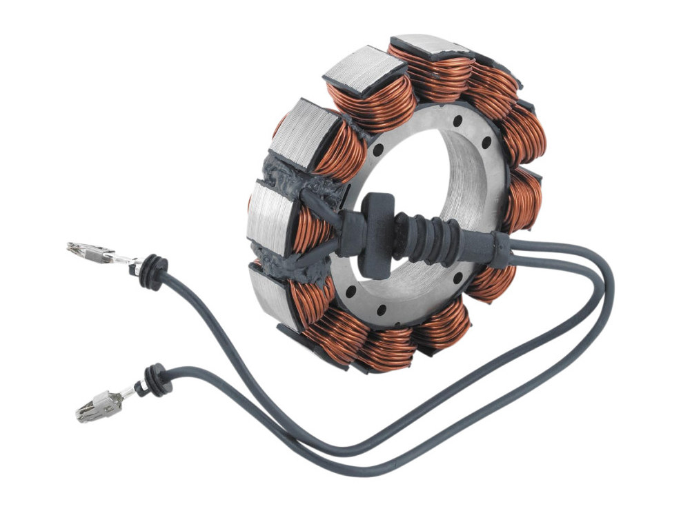 Stator; FLH%2799-01