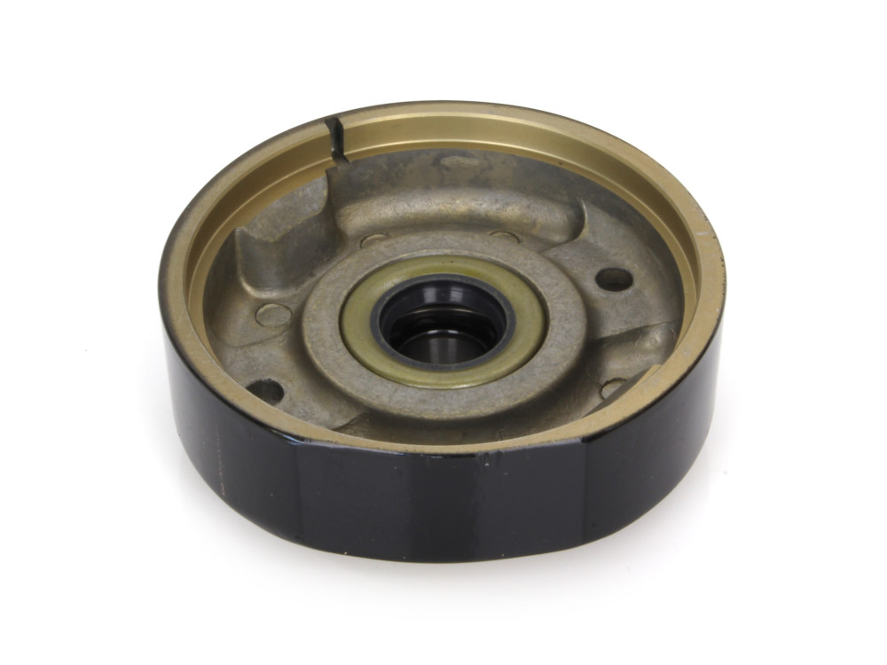 End Plate with Bearing; Fits