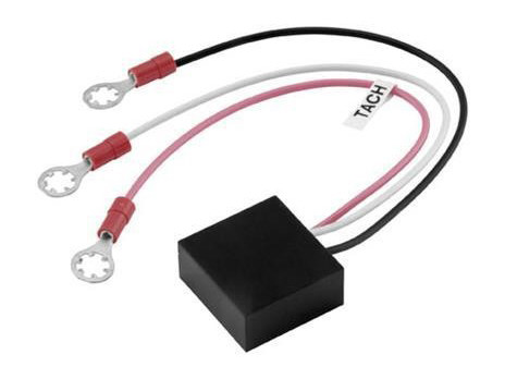 Tacho Adapter; Single Fire. Works