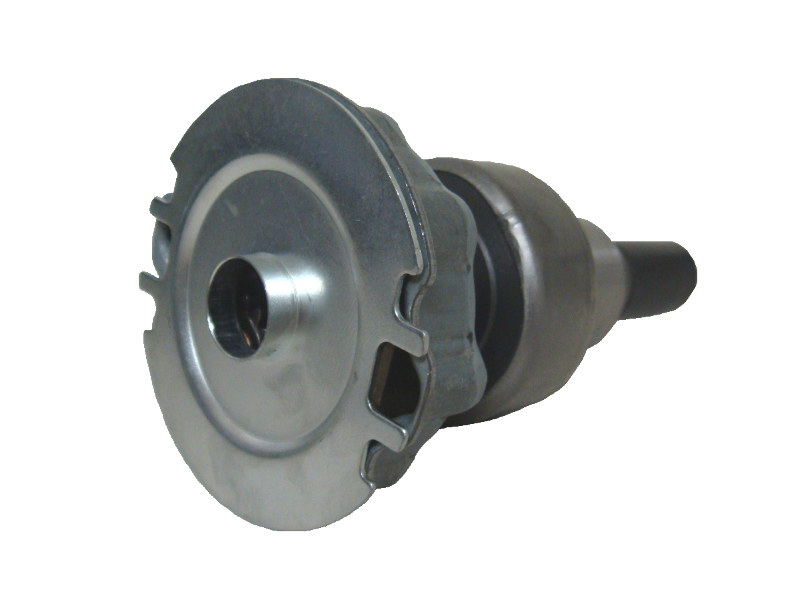 Repl Drive; CF Gen 3 Starters