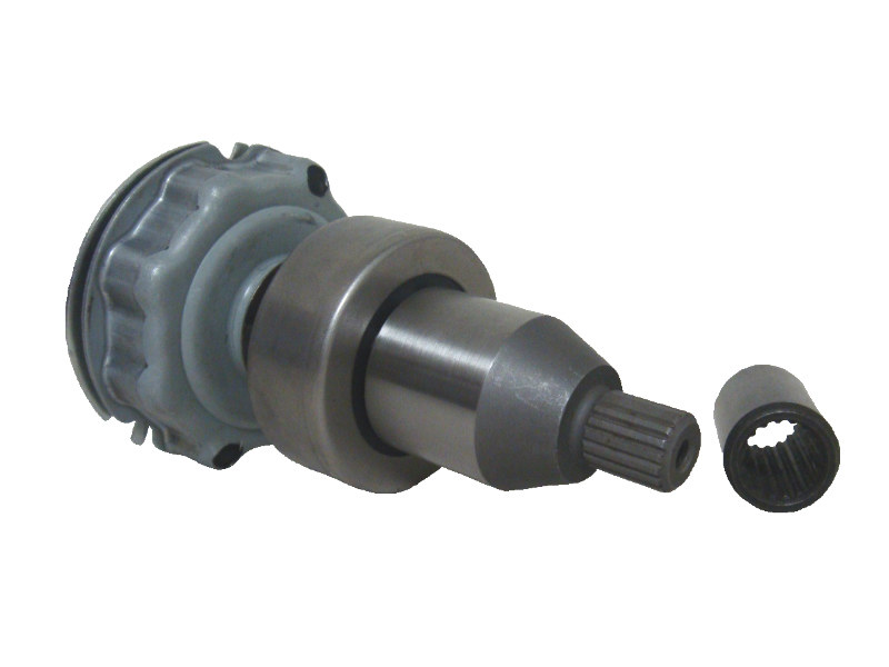 Repl Drive; CF Gen 3 Starters