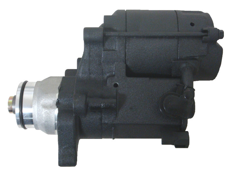 Starter;BT%2707-17 1.6kw OEM 6spd Blk