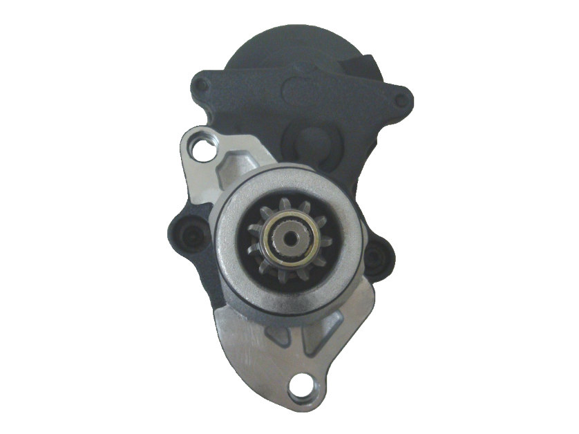 Starter;BT%2707-17 1.6kw OEM 6spd Blk