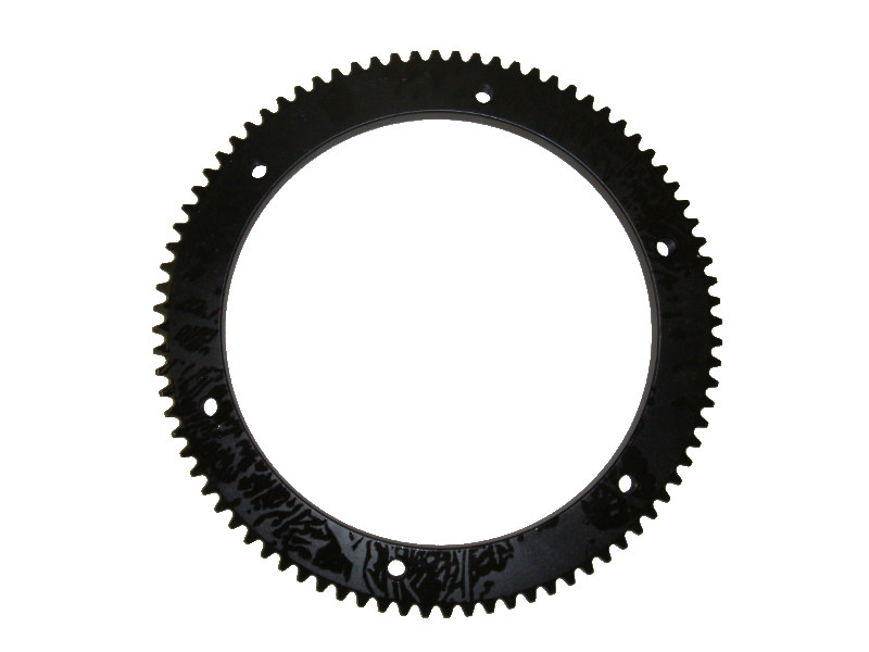 Starter Ring Gear Kit; 84T BT%2798-06