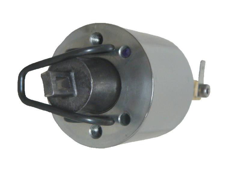 Compu Fire Replacement Solenoid for Compu-Fire Gen 3 Starters